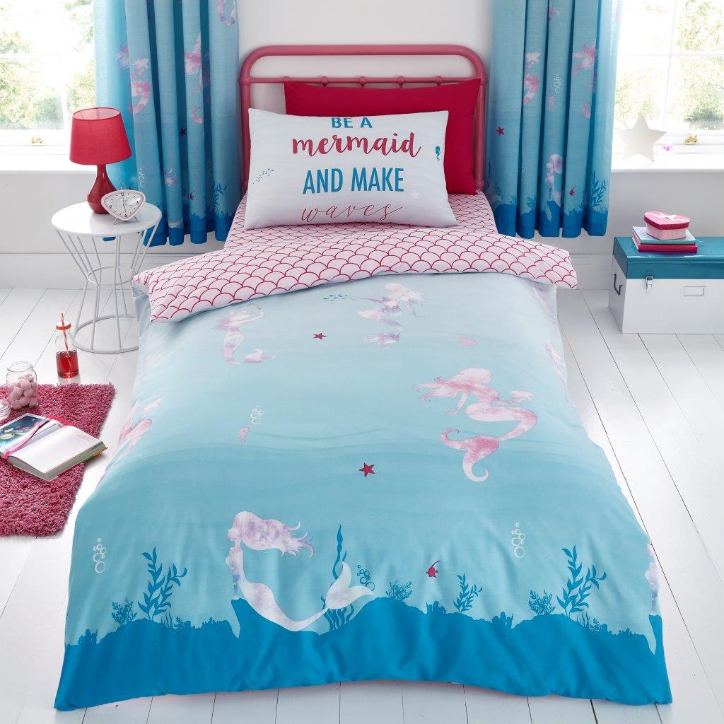 childrens single bed sheet