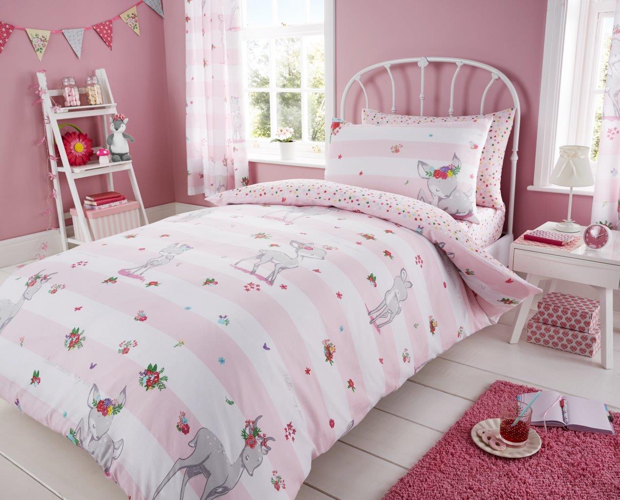 childrens single bed sheet sets